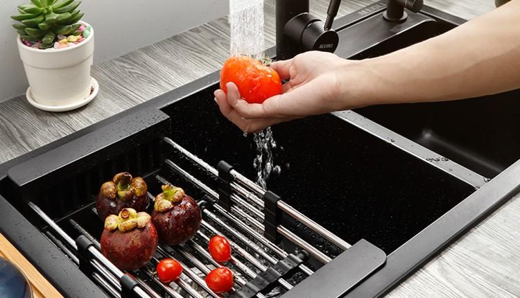 厨房排水管堵塞疏通方法,厨房排水管油腻堵塞了该怎么办