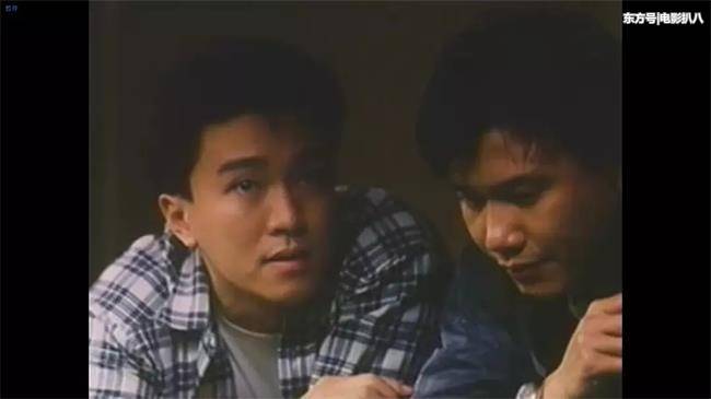 盘点周星驰早期经典港片喜剧,周星驰唯一没有演的喜剧片