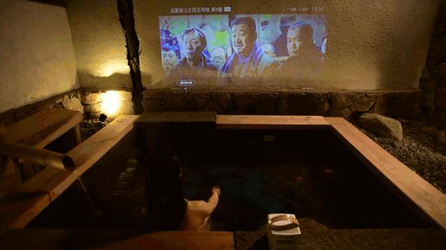 南京汤山温泉天气,汤山风景区秋天