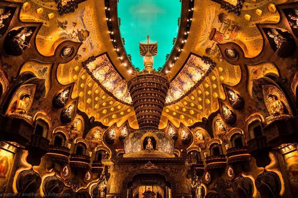 秋意浓，又到了泡温泉的好时节！南京汤山可真是个泡温泉的好地方