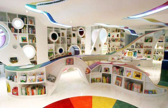 广东专业的绘本馆加盟联系方式,儿童绘本馆加盟十大品牌