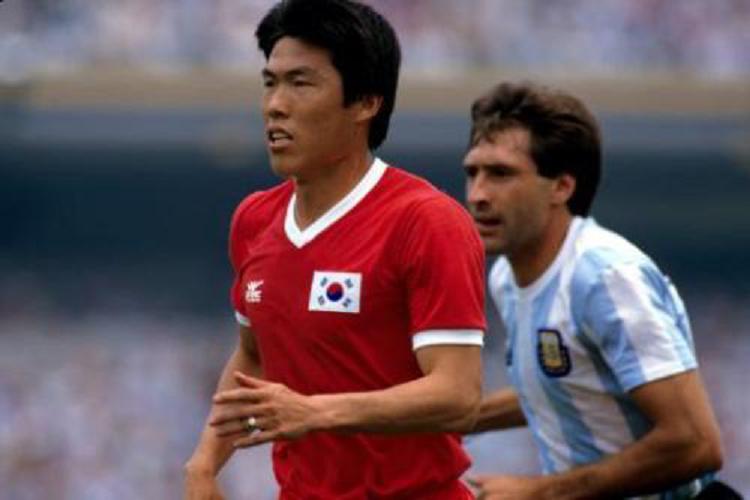 车范根评价朴智星孙兴慜,车范根德甲勒沃库森