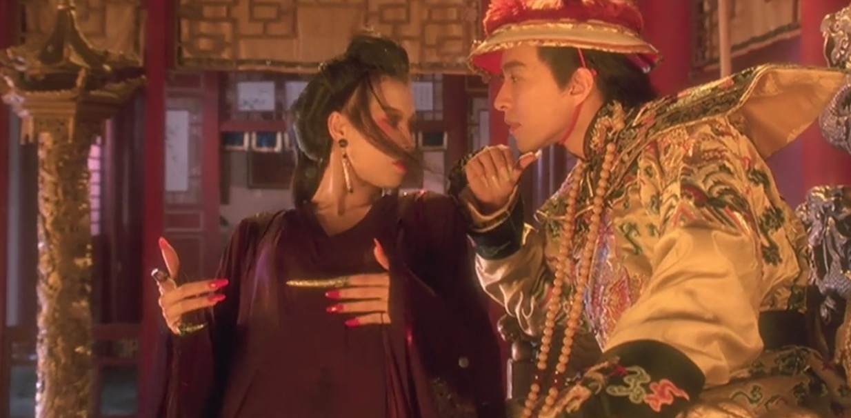 咸丰帝是怎么当上皇帝的,咸丰皇帝是好的坏的