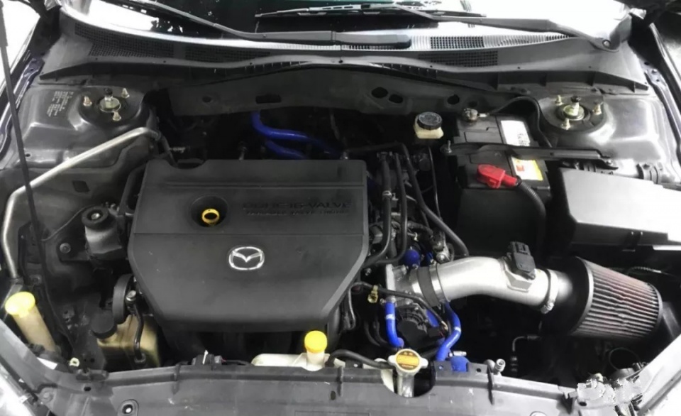 弯道之王马自达改装轮胎,弯道之王改装碳轮