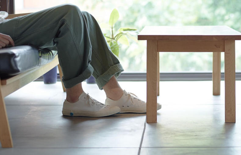 比匡威好看的帆布鞋,匡威帆布鞋和普通帆布鞋的差距