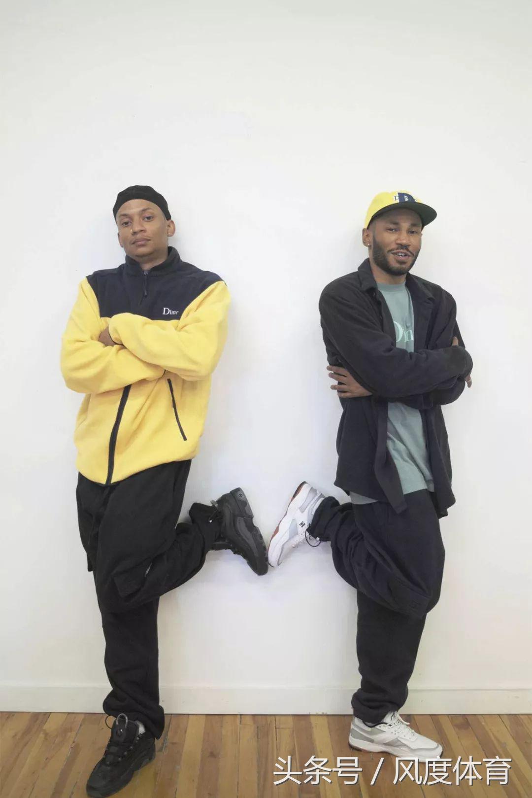 秋冬好看的运动潮流装备,秋冬运动休闲套装最新款