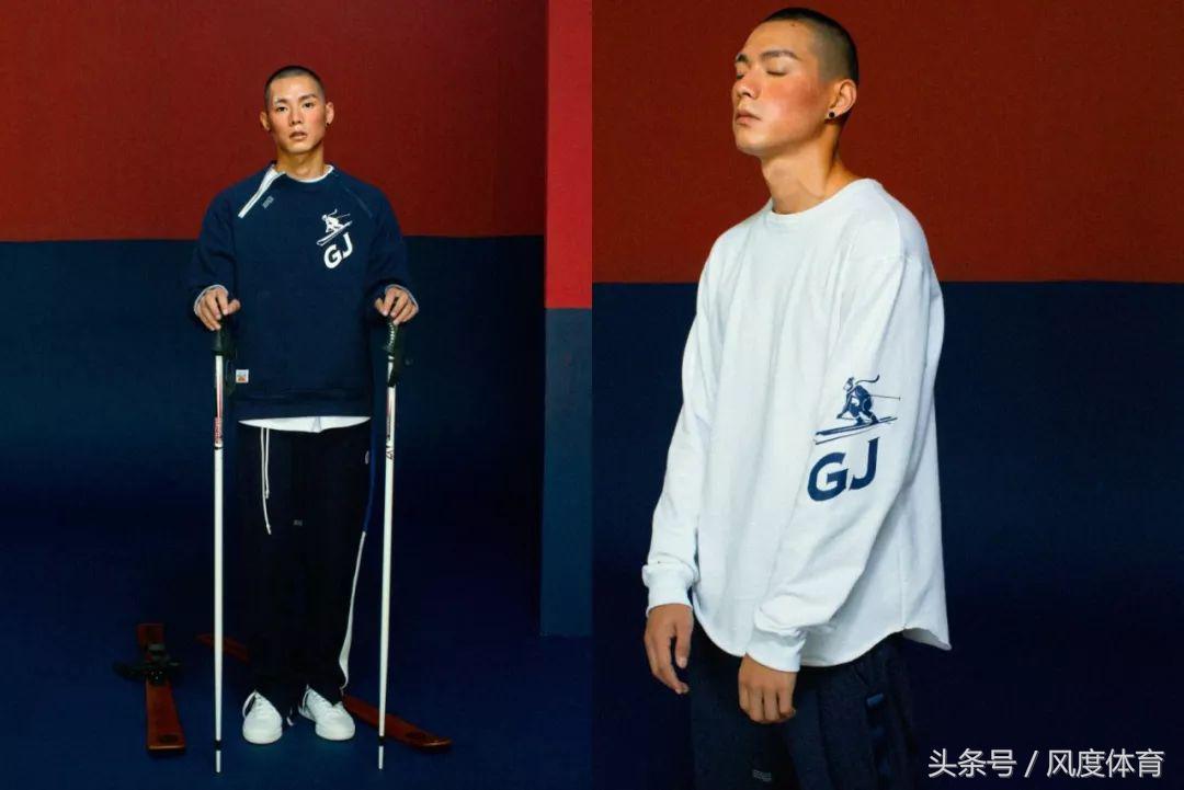 秋冬好看的运动潮流装备,秋冬运动休闲套装最新款