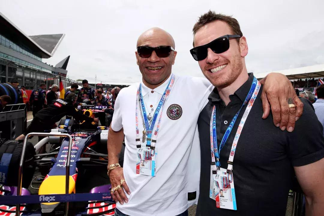 扒一扒各界德裔*男美**子，谁是你心中的神颜？