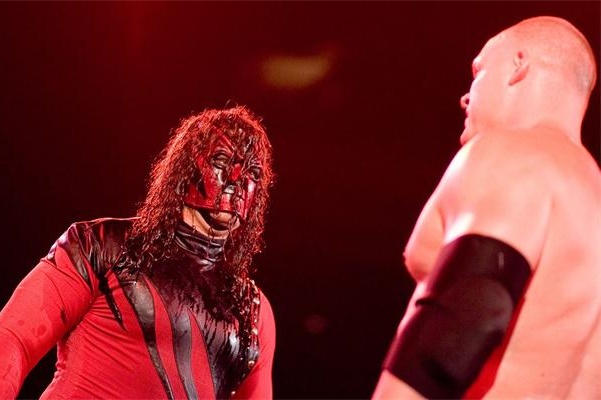 wwe送葬者的几个形象,wwe送葬者打败过谁