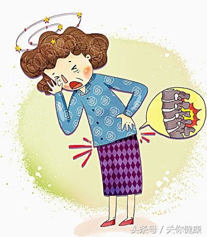 妊娠腰痛怎么引起的,妊娠早期整晚腰痛是怎么回事