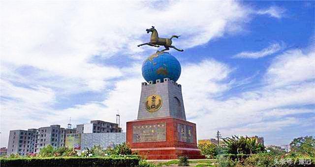 河南五个千年古县,河北20个被联合国认证的千年古县