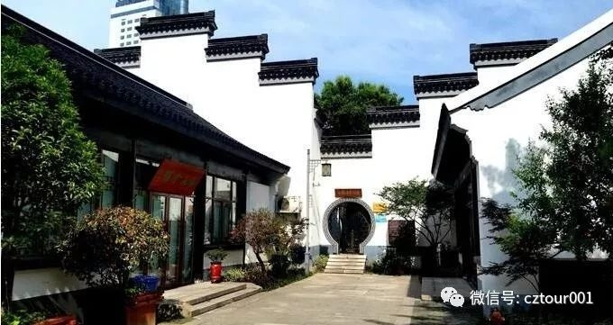 常州免费十大景区一日游路线推荐,常州旅游十大景区有哪些