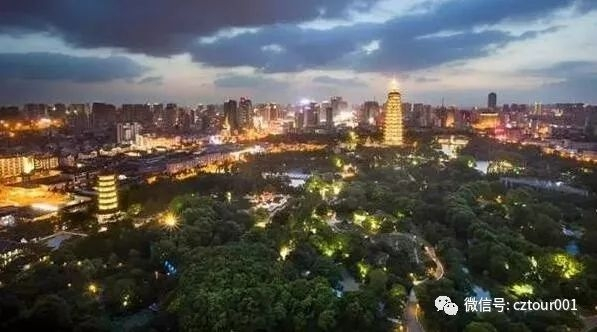 常州免费十大景区一日游路线推荐,常州旅游十大景区有哪些