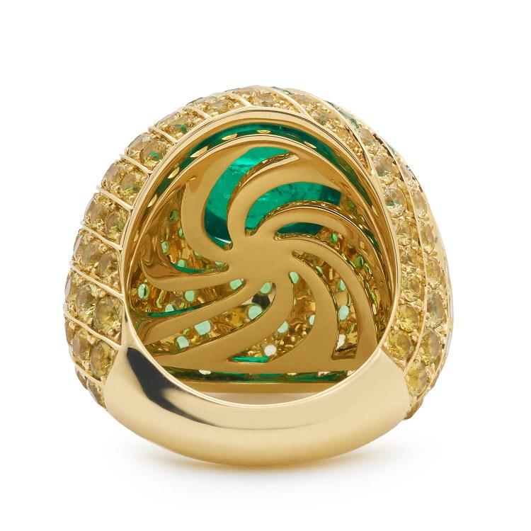 蒂芙尼true镂空戒指,白金莫桑钻交叉戒指蒂芙尼同款