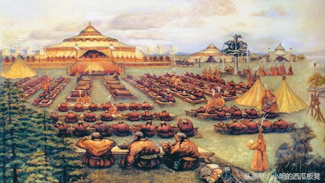 26种死法：上帝之鞭为何不能横扫非洲