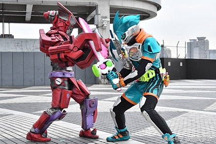 平成骑士反派排名,平成骑士反派