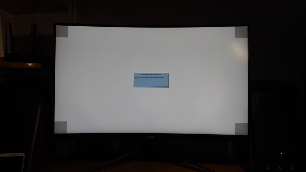 飞利浦234e显示器设置,飞利浦328b1显示器设置