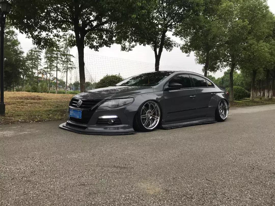 改装文化分享,聊聊改装文化