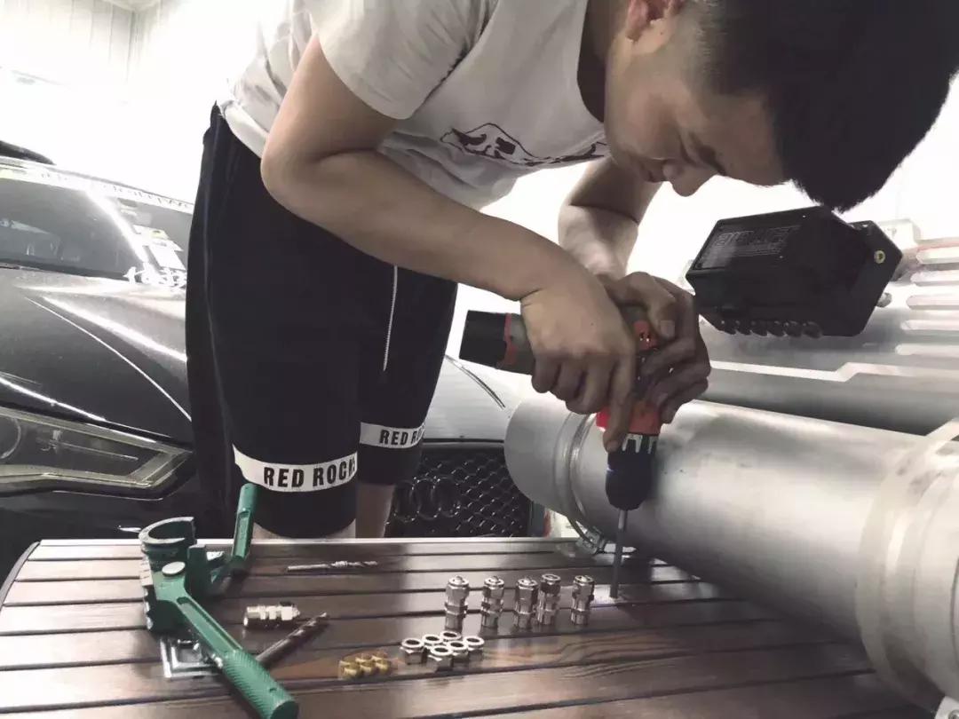 改装文化分享,聊聊改装文化