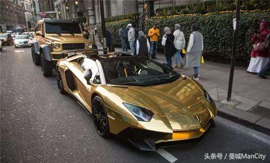 中东土豪投资的足球队有哪些,中东土豪为什么喜欢买足球俱乐部