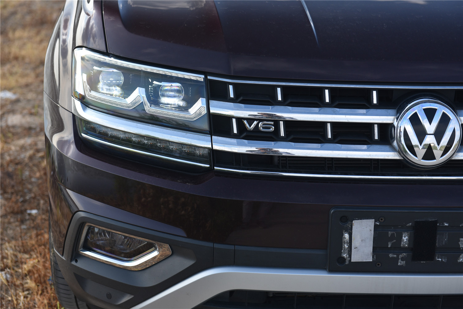 途昂为什么容易翻车,大街上的途昂为什么都开得快