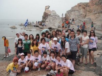 长岛一日游跟团烟台出发,长岛一日游北线好还是南线好