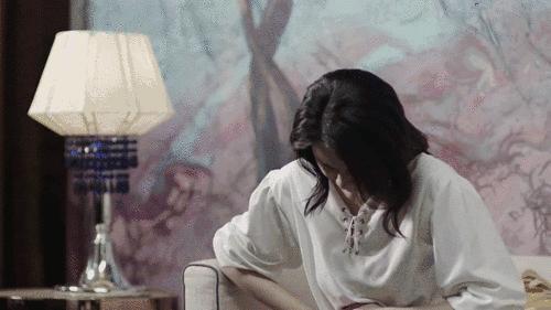 梁晓燕课堂：没来大姨妈，我可能是个假女人？