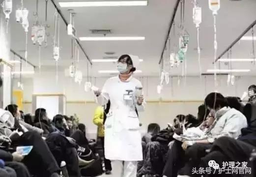 静脉滴注需要冲管的药物,护士输液需要注意哪些