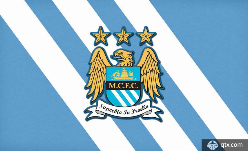 曼城再次一分力压利物浦卫冕英超,20-21赛季曼城4-0利物浦