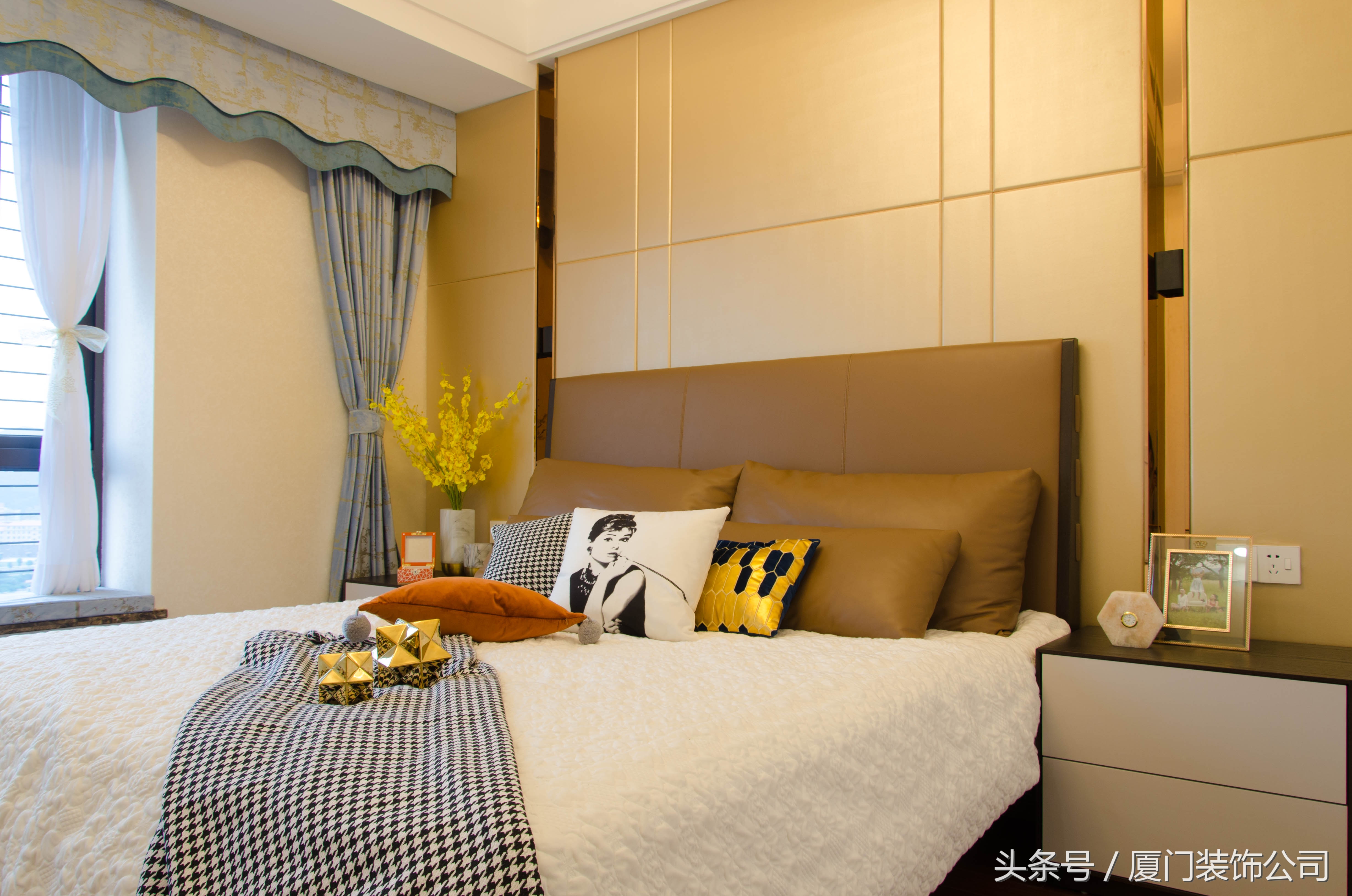 百家安出品丨信和中央广场完工案例·生活之间