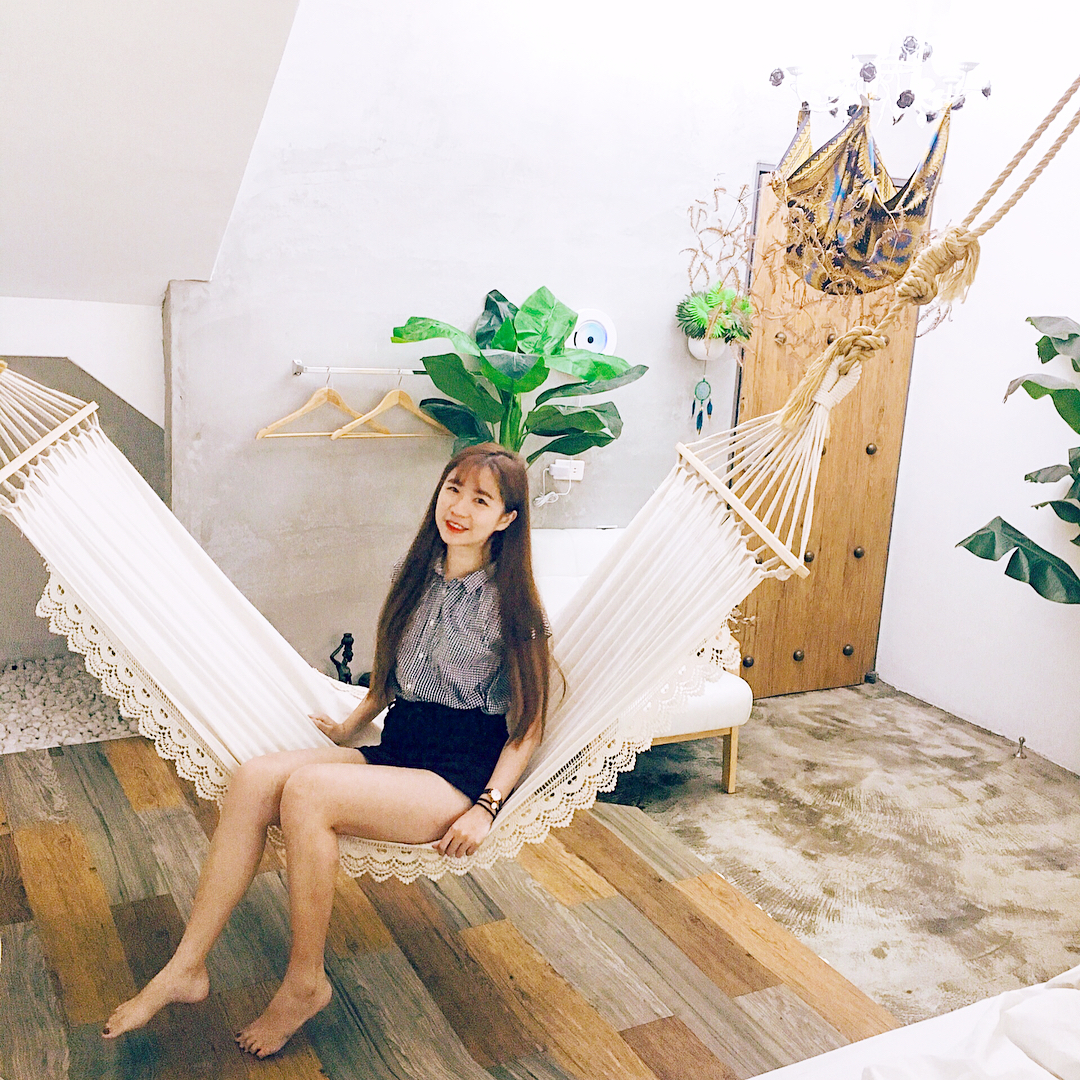 是什么样的海景让台湾人都醉了!花莲七间超美民宿在这边