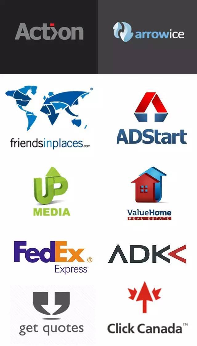 pm设计logo,logo设计日常分享