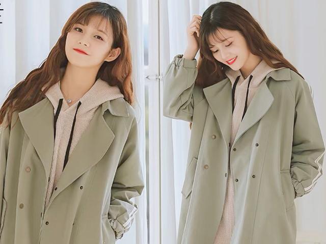 烫发中长卷发复古港风,中长卷发烫发发型