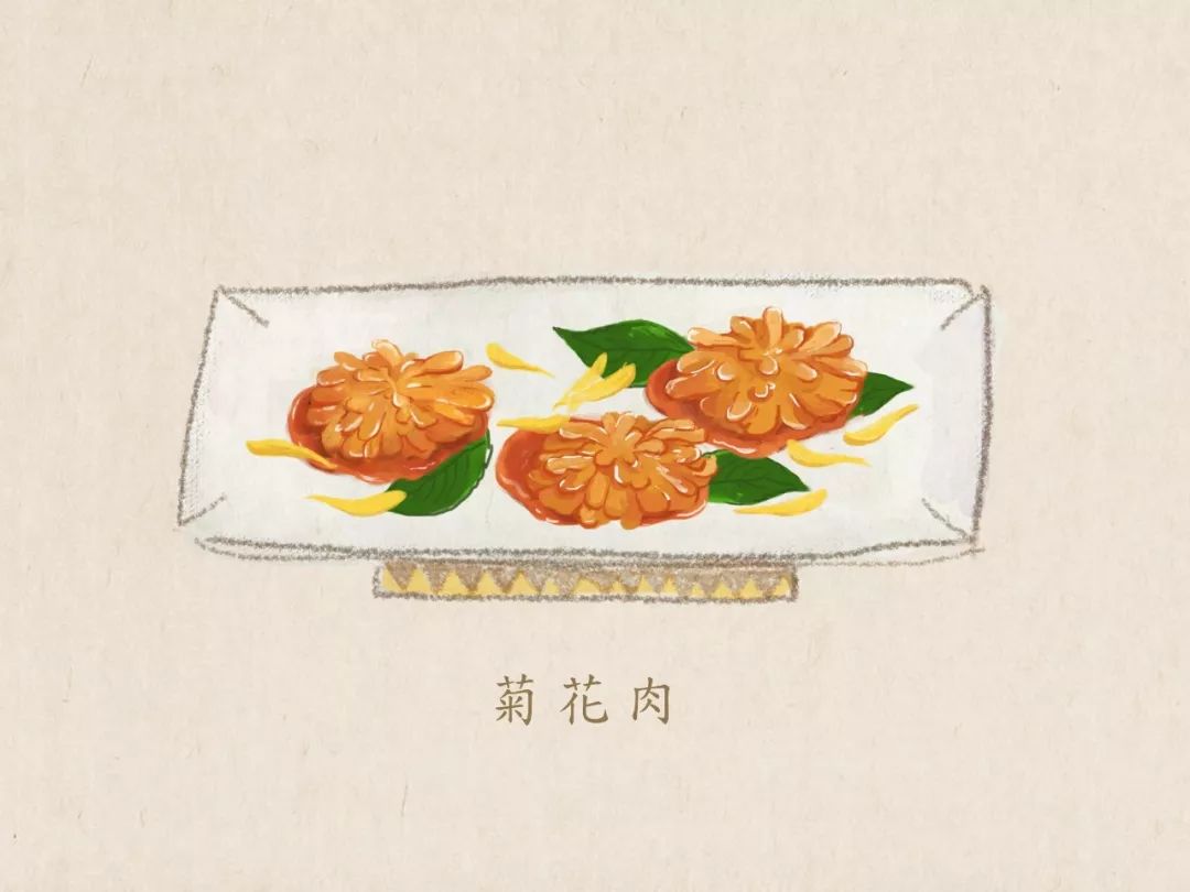 菊花什么人不建议吃呢,菊花可以吃下去吗