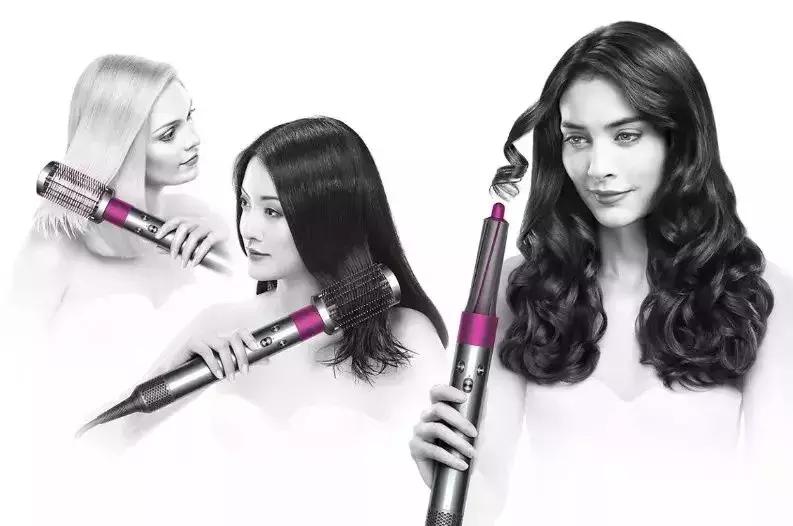 戴森卷发棒好用吗,买了戴森卷发棒有必要买吹风机吗