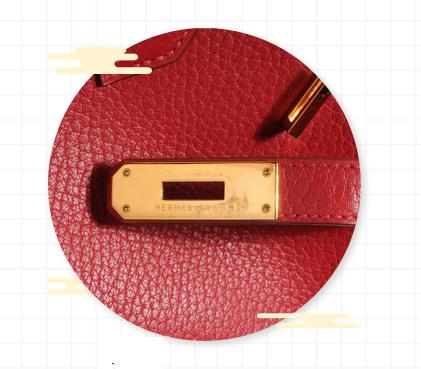 爱马仕togo皮和swift皮,爱马仕box皮是什么皮料