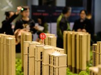 首付只需6万，余款可分期？合肥一楼盘促销手段“引人注目”