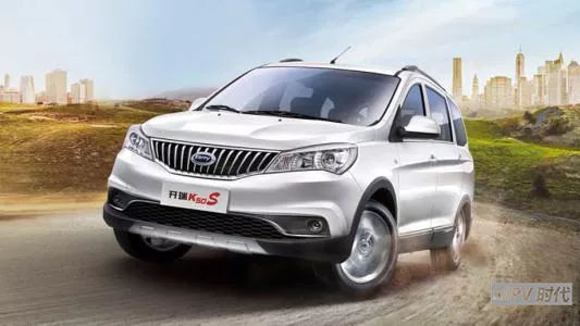 2021奇瑞开瑞k50,奇瑞开瑞k50介绍