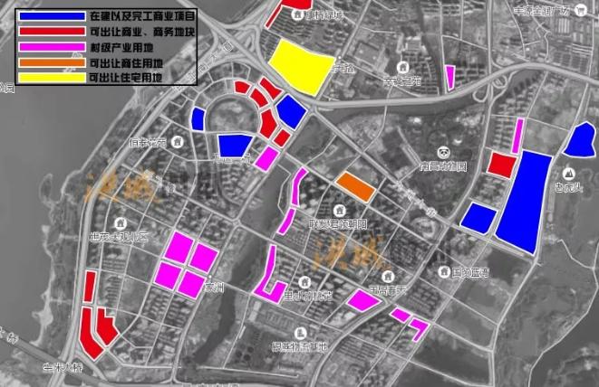 招商不好的原因,招商不理想的原因