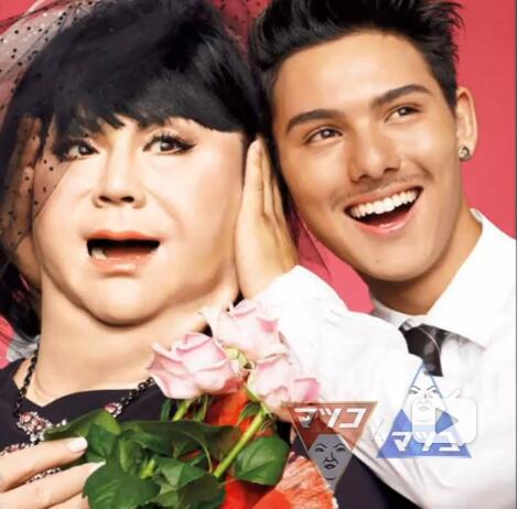 日本二次元智能机器人,日本3d智能机器人