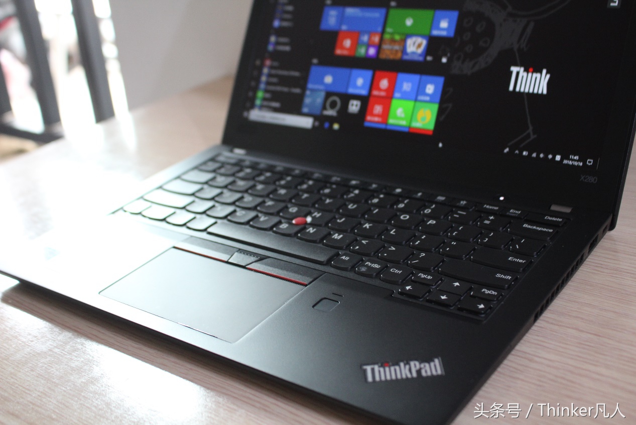 thinkpad小钢炮,thinkpadx280评测