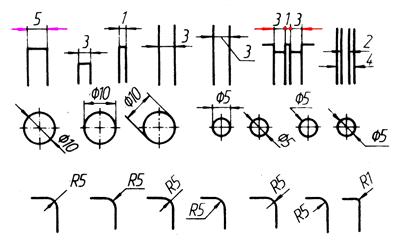 cad图纸局部标注样式比例调整,cad快速看图编辑助手怎么标注尺寸