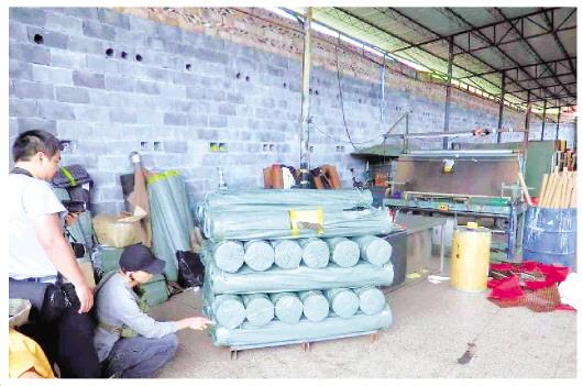 电商平台假货认定,电商平台假货率排行榜