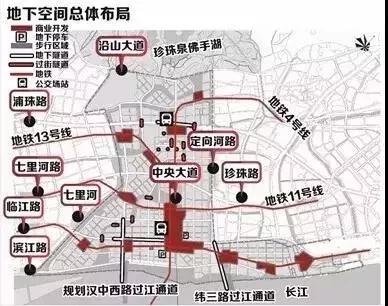 过江通道最新官方消息,南京长江过江通道最新消息
