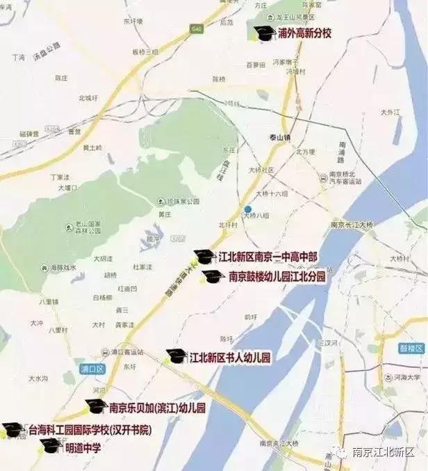 南京最新过江通道,南京江北过江通道