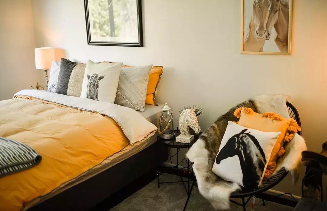 有超大草坪的庄园,大型生态农场庄园10万亩