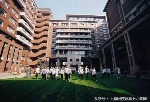 魔都十大重点高中,在闵行的顶尖学校