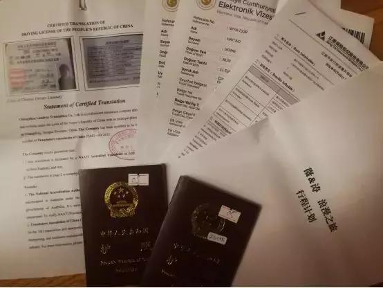 2018值得自驾的海外路线！穿梭地中海之路，聆听土耳其蓝色畅想曲