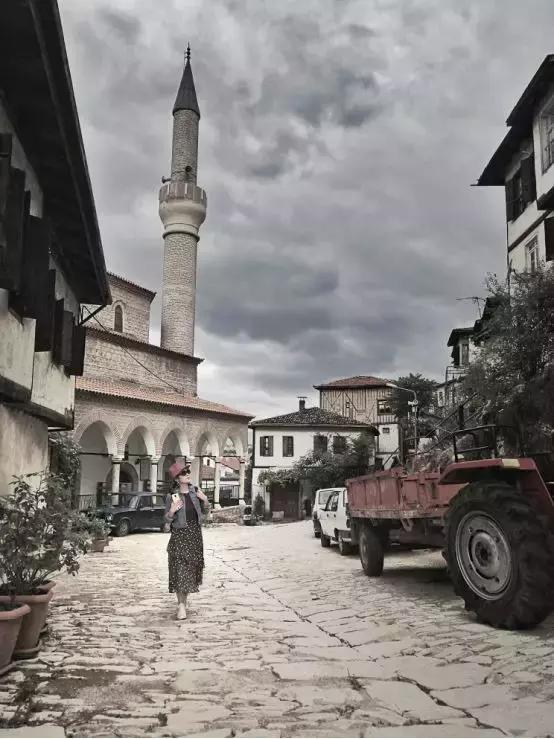 自驾土耳其2019,2018欧洲旅游最佳路线