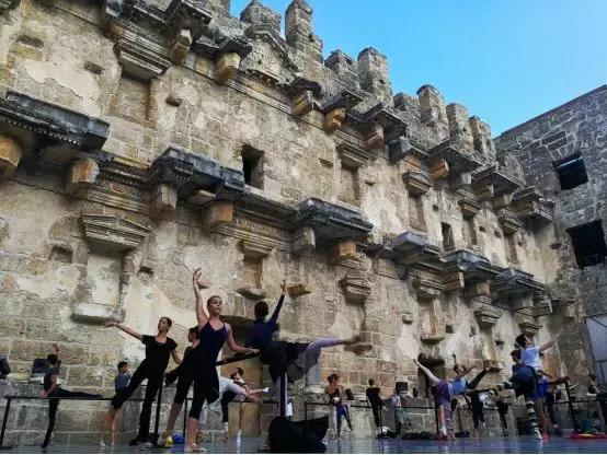 自驾土耳其2019,2018欧洲旅游最佳路线